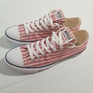 2 FOR 85 Converse Low Tops Bacon